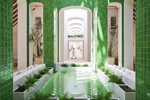 Hotel Lux* Belle Mare cazare Quatre Cocos