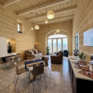 Hotel Georges Boutique Living cazare Xaghra