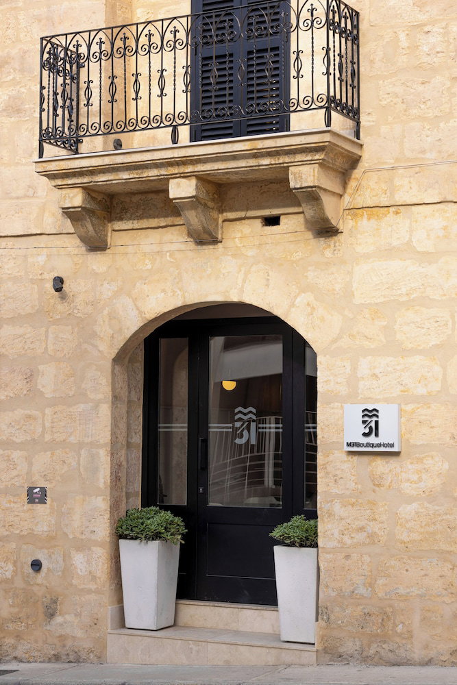Hotel M31 Boutique Hotel
