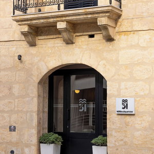 Hotel M31 Boutique Hotel cazare Mellieha