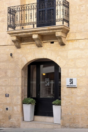 Hotel M31 Boutique Hotel cazare Mellieha