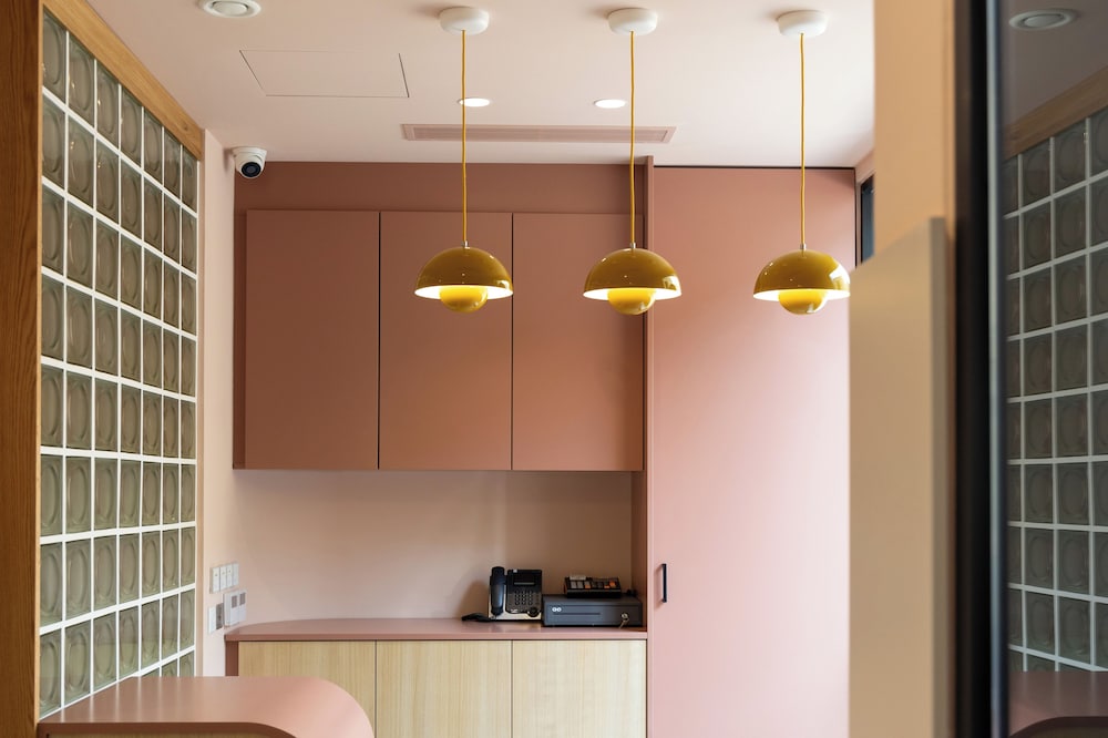 M31 Boutique Hotel