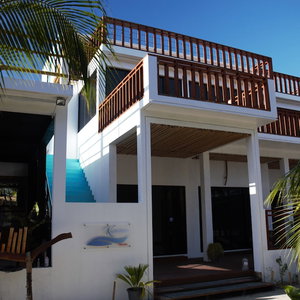 Hotel Room-Master Suite Family Room With Views cazare Thulusdhoo