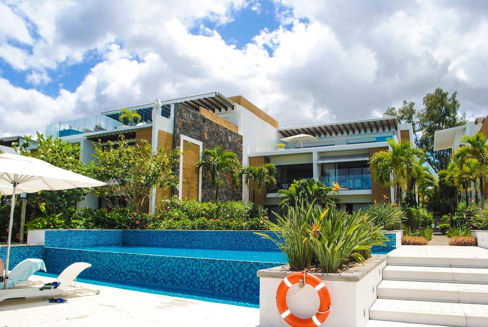 Hotel Cap Ouest By Dream Escapes