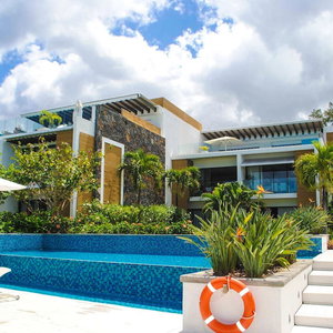 Sejur Cap Ouest By Dream Escapes vacanta Flic en Flac