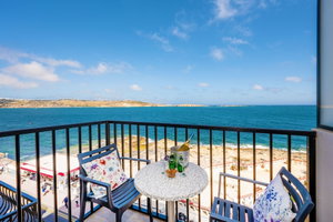 Hotel Islet Seafront Family Apartment cazare Bugibba