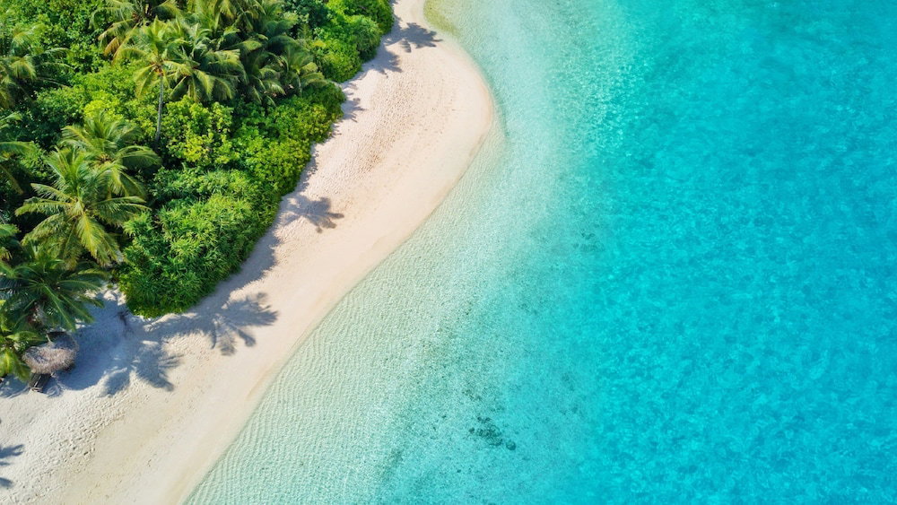 Hotel Fanhaa Maldives
