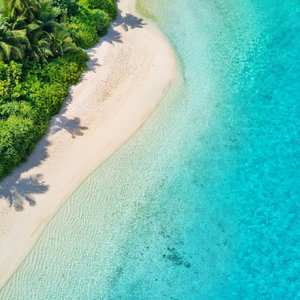 Hotel Fanhaa Maldives cazare Hanimaadhoo