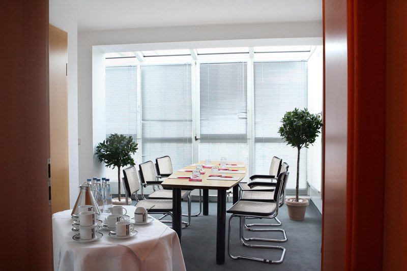 Hotel Prinz
