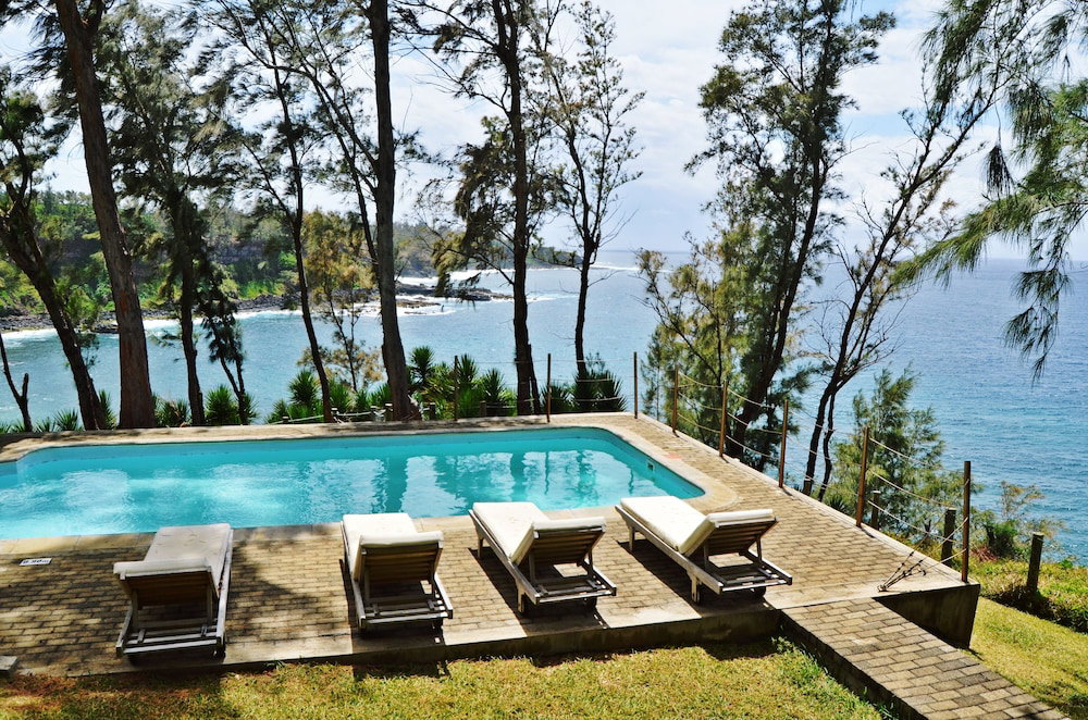 Hotel Andrea Lodges