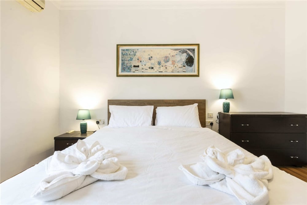 Hotel Sliema Retreat