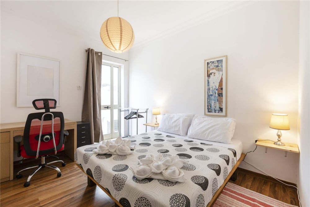Sliema Retreat