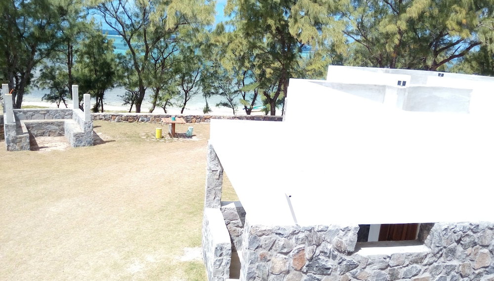 Hotel Le Shanoa