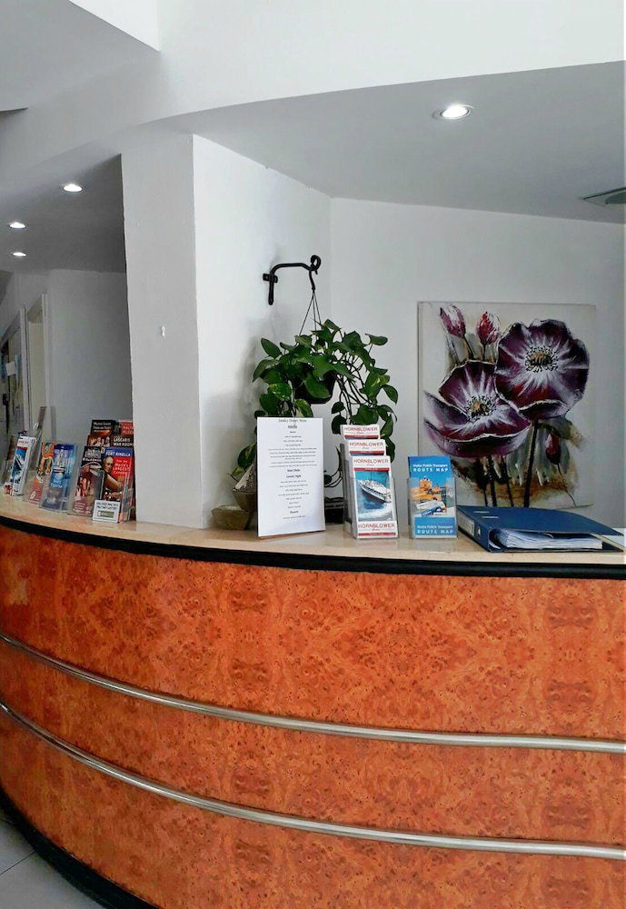Hotel Primera