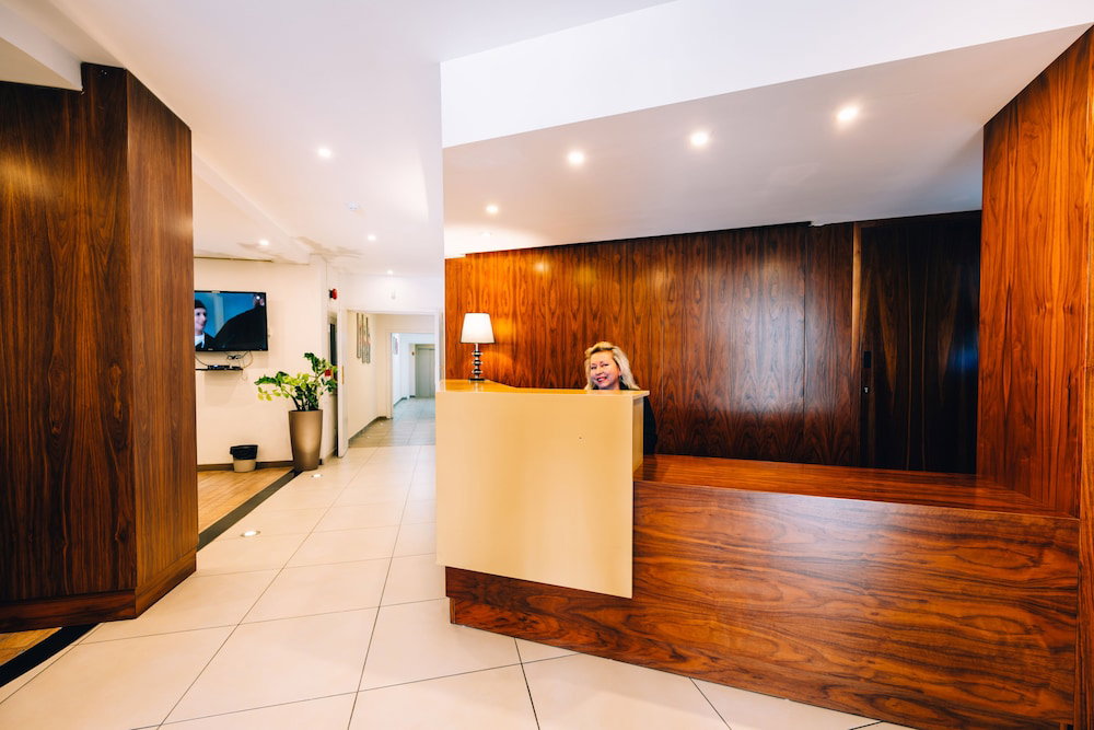 Hotel Primera