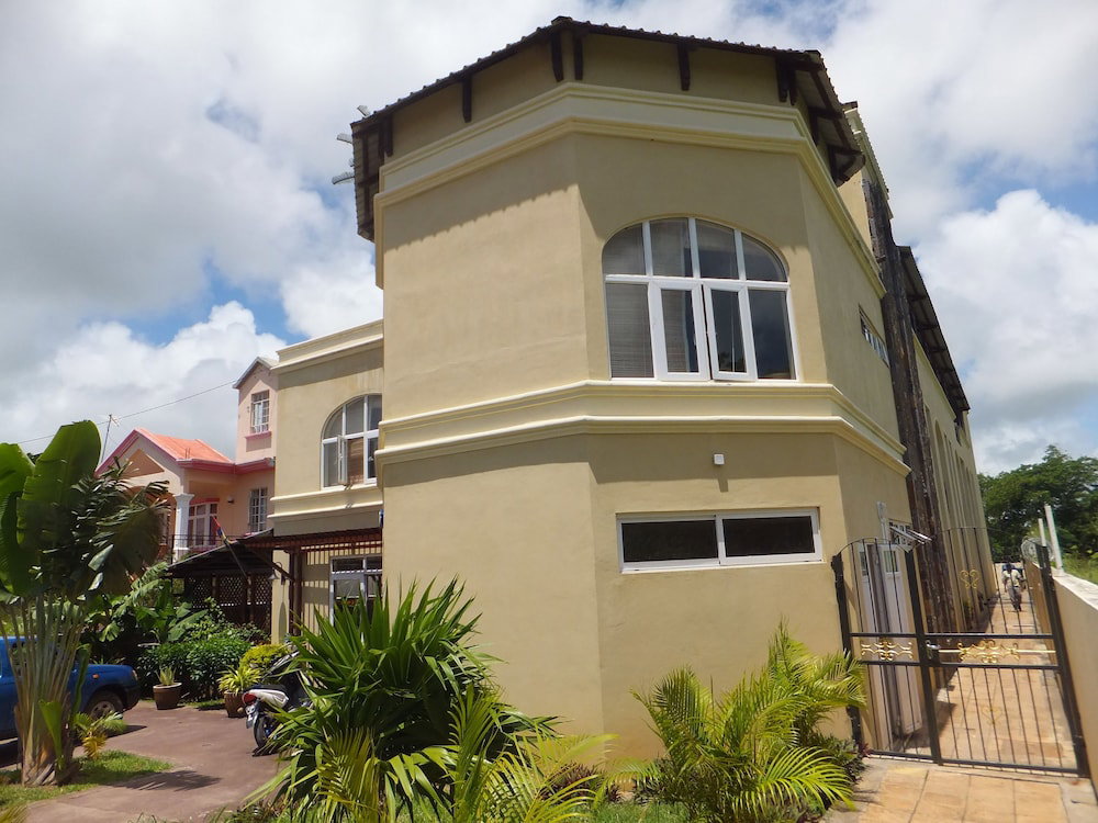 Hotel Villa Narmada