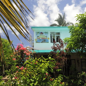 Hotel Chez Ronald Guest House cazare Baie aux Huitres