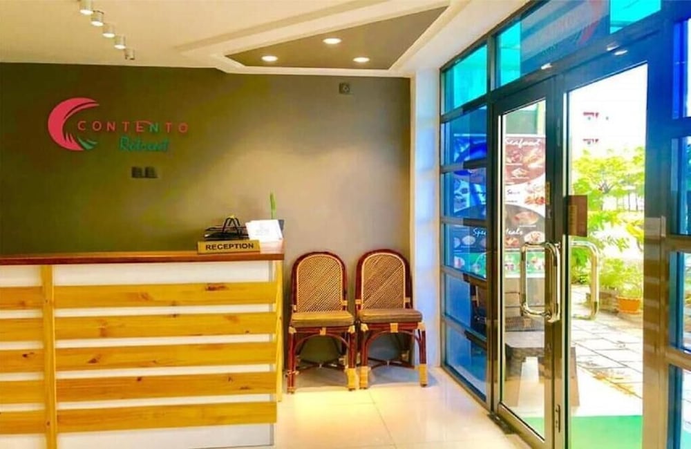 Hotel Contento Retreat