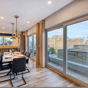 Hotel Charming Marsaskala Stay Balcony Seafront Walks cazare Marsaskala