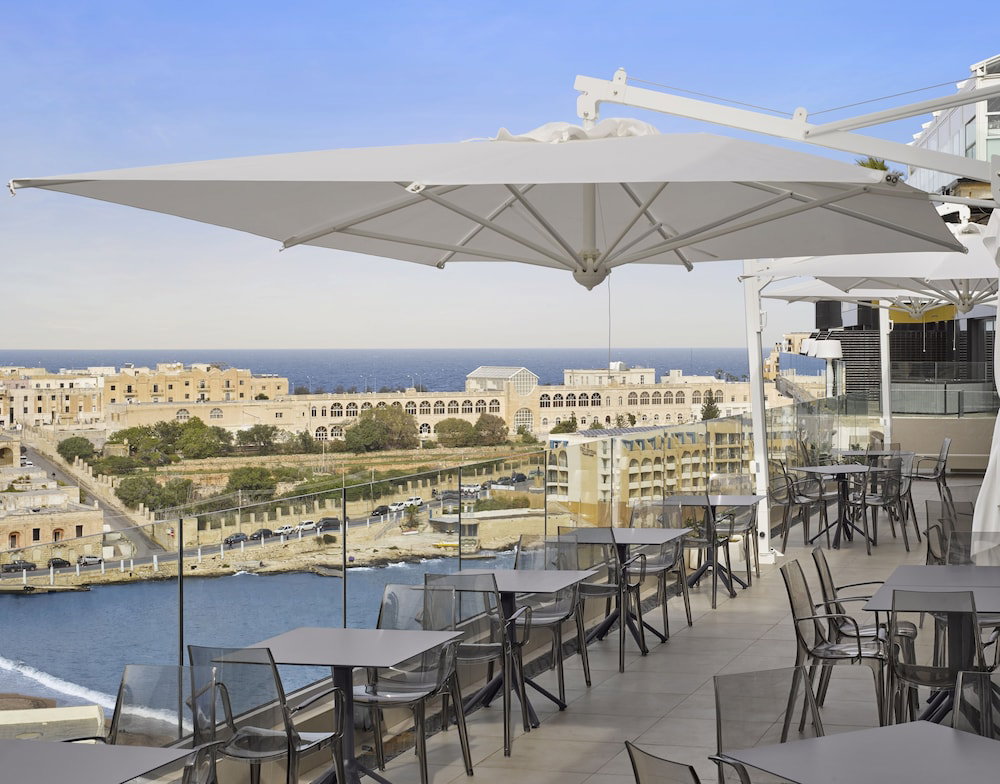 Hotel Holiday Inn Express Malta By Ihg