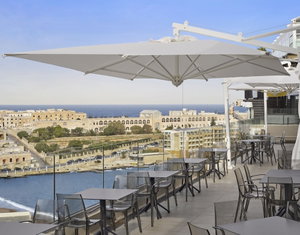 Hotel Holiday Inn Express Malta By Ihg cazare San Giljan