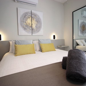 Hotel Cosy Spacious Penthouse Near Qawra Beach cazare Qawra