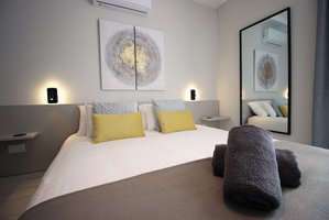 Hotel Cosy Spacious Penthouse Near Qawra Beach cazare Qawra