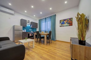 Hotel Charming Sliema Apartment Off The Ferries Seafront cazare Sliema