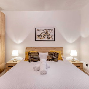 Hotel Pool Apartment cazare Swieqi