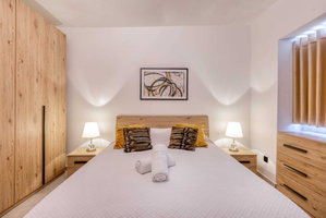 Hotel Pool Apartment cazare Swieqi