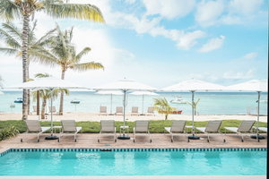 Hotel Alalila Trou Aux Biches cazare Trou aux Biches