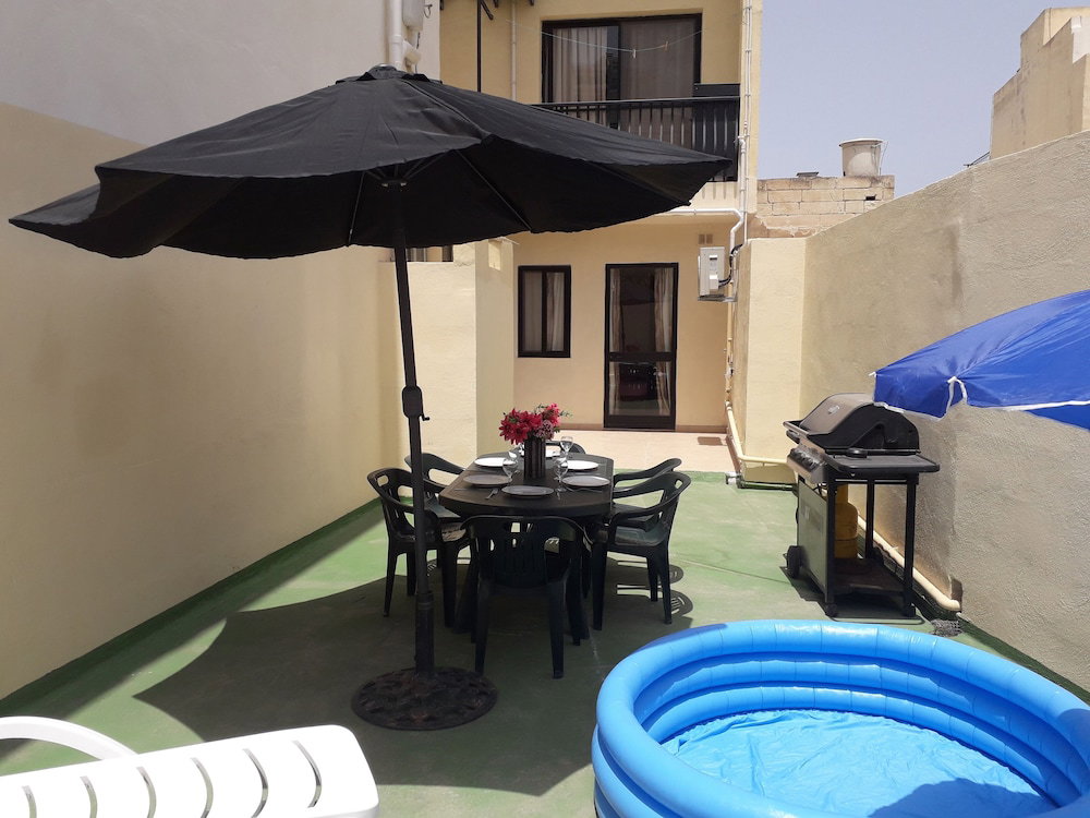 Hotel Blue Harbour 2 By Getaways Malta