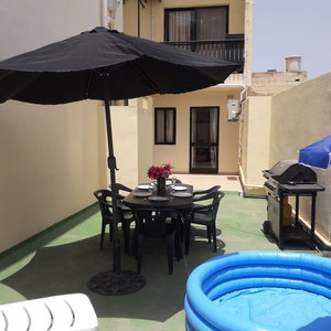 Hotel Blue Harbour 2 By Getaways Malta cazare San Pawl il-Bahar