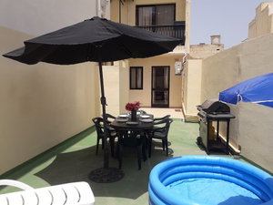 Hotel Blue Harbour 2 By Getaways Malta cazare San Pawl il-Bahar