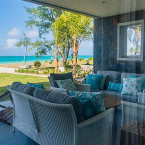 Hotel Summer Breeze By Dream Escapes cazare Blue bay