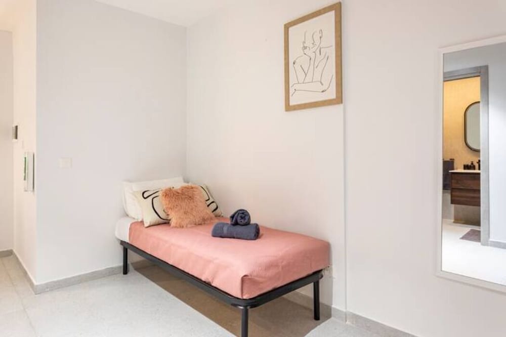 Hotel St Angelo Boutique Living