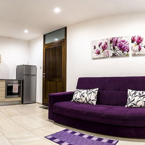 Hotel Estrella Lodging cazare Victoria