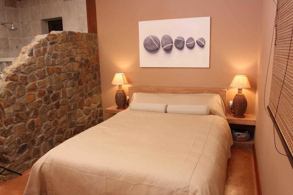 La Hacienda Old Grand Port Mauritius