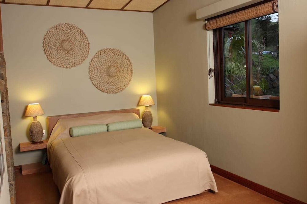 La Hacienda Old Grand Port Mauritius