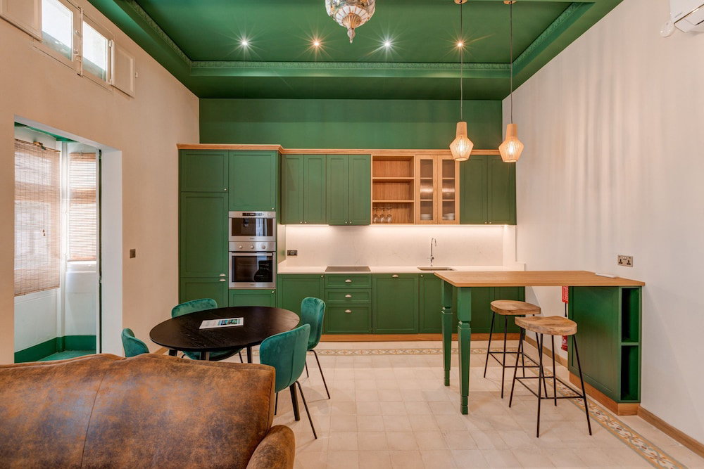 Hotel Piju Luxury Apartments