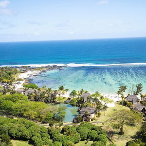 Sejur Shanti Maurice Resort & Spa vacanta Chemin Grenier