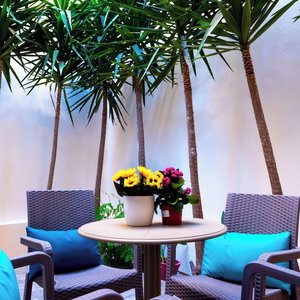 Hotel Tranquil 2 Bedroom Cityscape Apartments cazare Gzira
