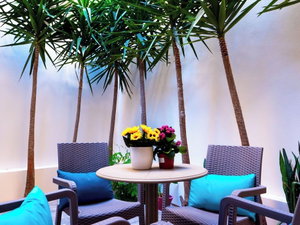 Hotel Tranquil 2 Bedroom Cityscape Apartments cazare Gzira