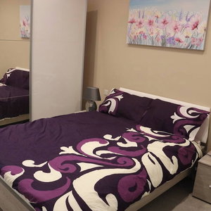 Hotel Seafront Studio Apartment cazare Marsaskala