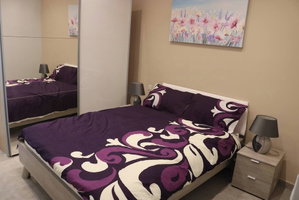 Hotel Seafront Studio Apartment cazare Marsaskala