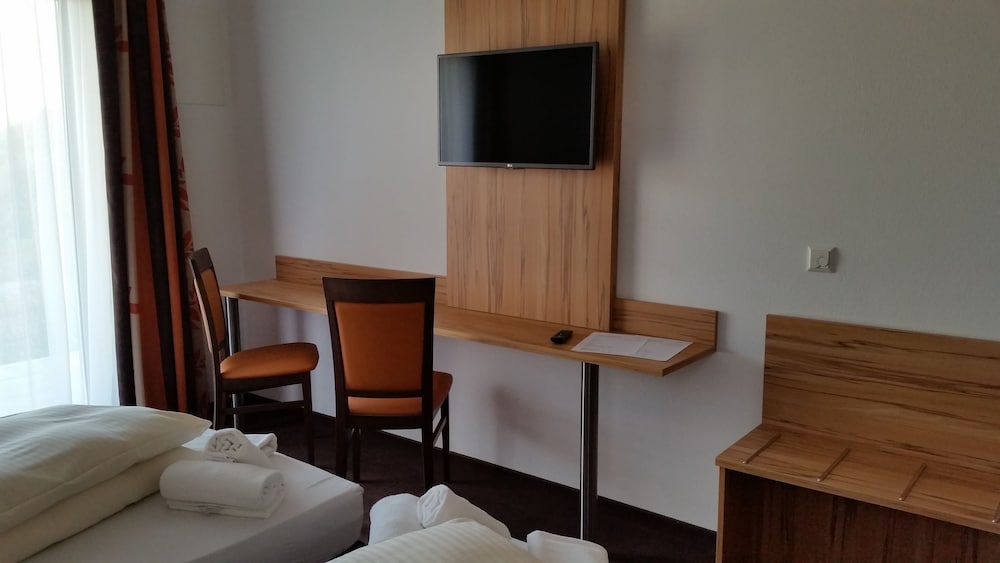 Hotel Schafer Boardinghouse