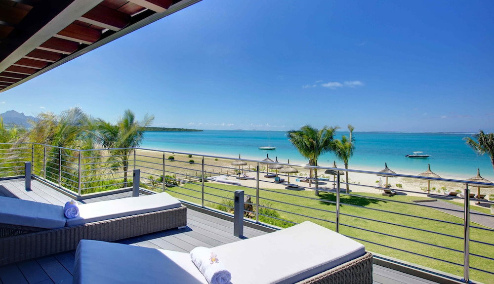 Hotel Paradise Beach By Horizon Holidays