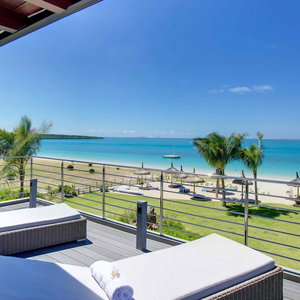 Hotel Paradise Beach By Horizon Holidays cazare Blue bay