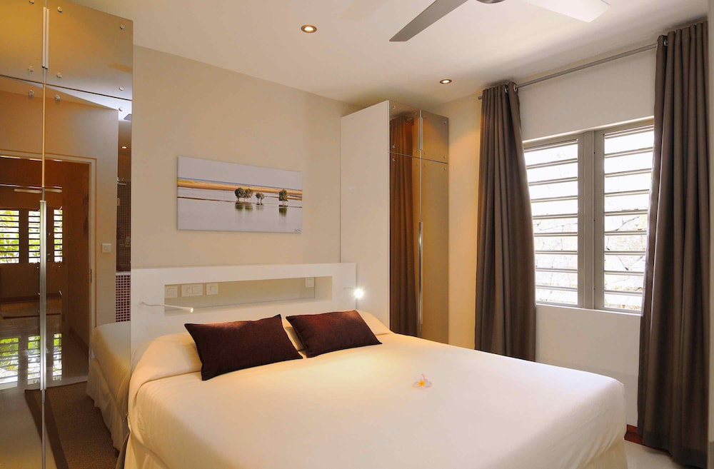 Paradise Beach By Horizon Holidays