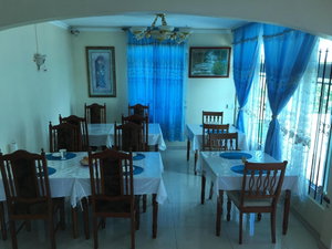 Hotel Luxor Residence Guest House cazare Mare La Chaux
